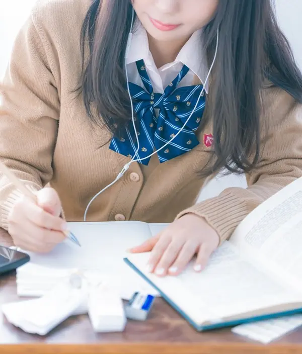 高3ですが受験に受かりますか？