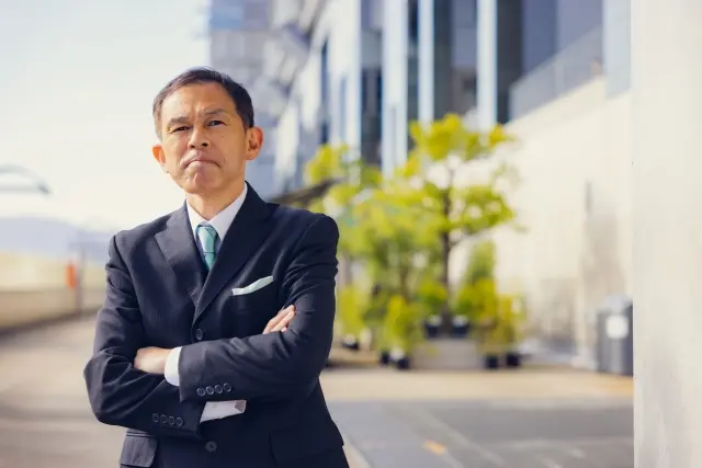 50代の転職の占い