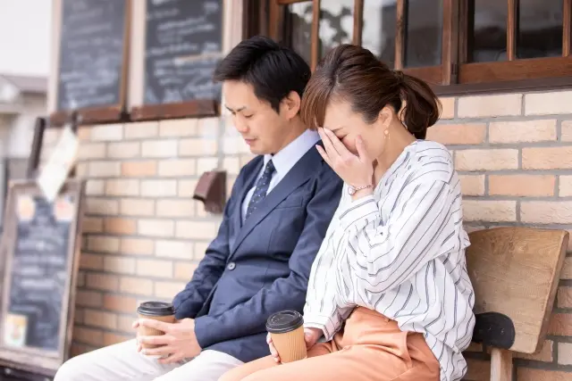 40代恋愛