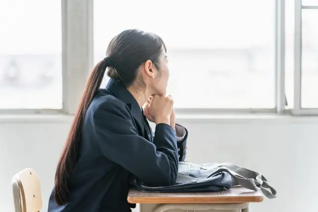 中学生の恋愛の占い