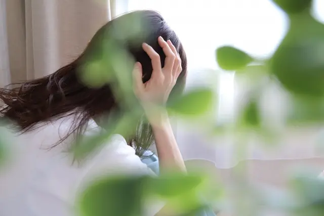 恋愛の出会いがない占い