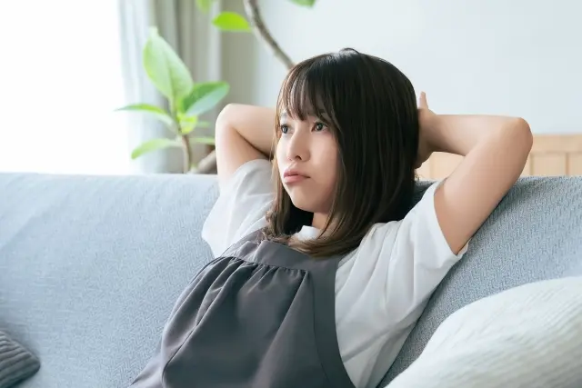 恋愛がうまく行かない