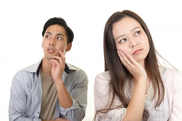 セフレのような関係の男性の気持ち