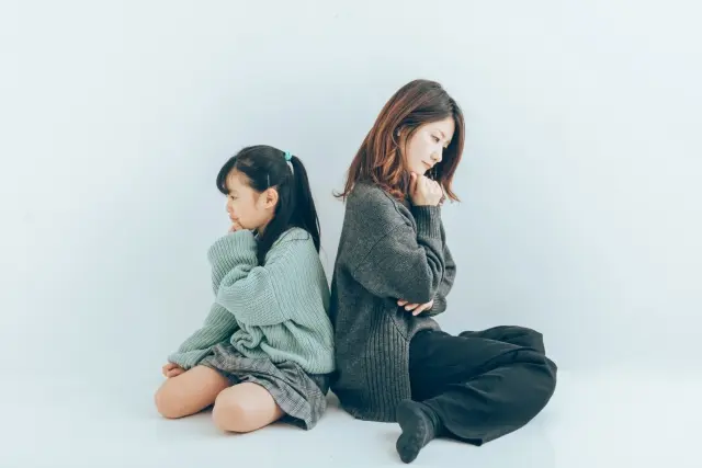 娘が不登校になって易占いをした結果