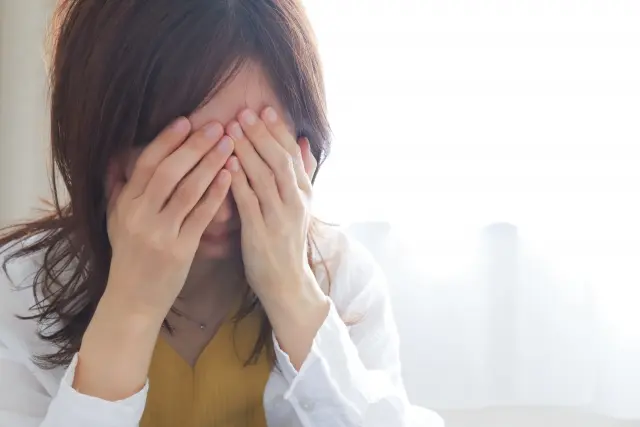 人間関係で人に嫌われる