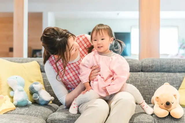 子どもが延長保育を嫌がります