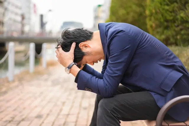 友達が出来ない