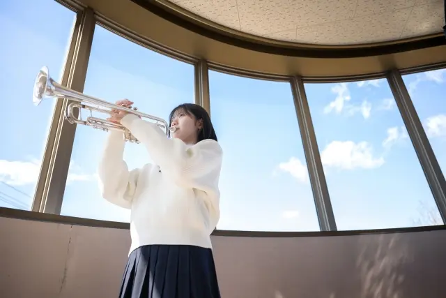 吹奏楽部の部活を休部？退部？
