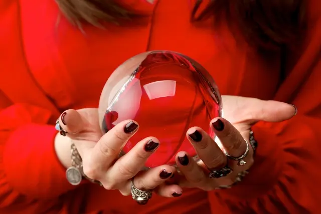 占いに自信がない