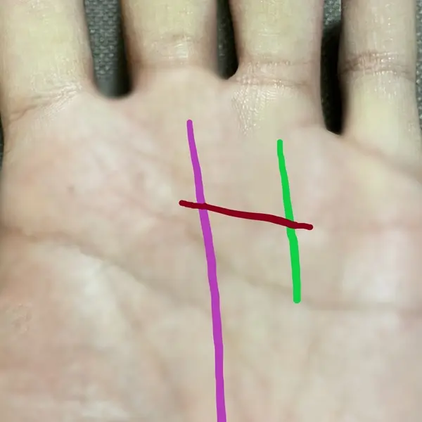 不動産線、突き抜け型