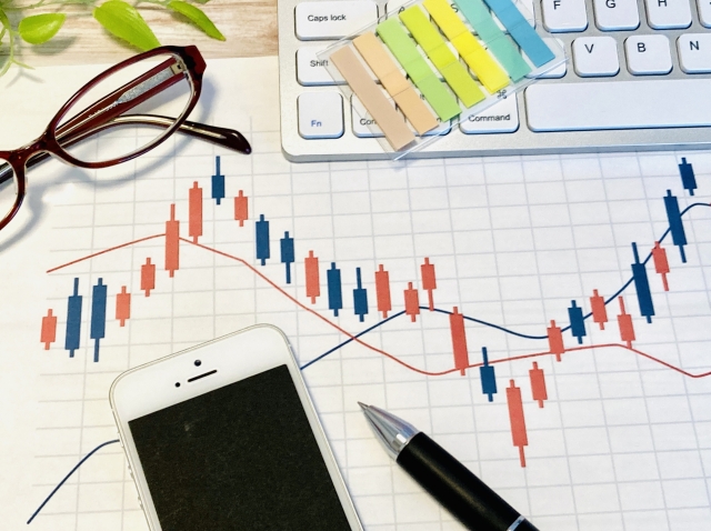 3月23日～27日の日米の相場占い